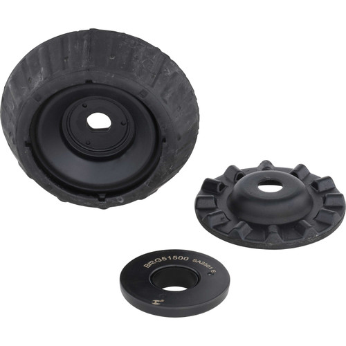 Bearing And Retainer Strut Mount SM5818 - front view
