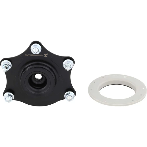Strut Mount and Bearing SM5655 - front view