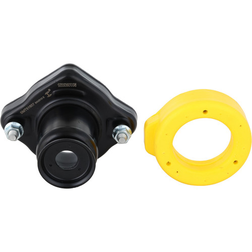 Strut Mount Plate with Insulator SM5768 - front view