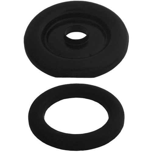 Spring Seat with Insulator SM5704 - front view