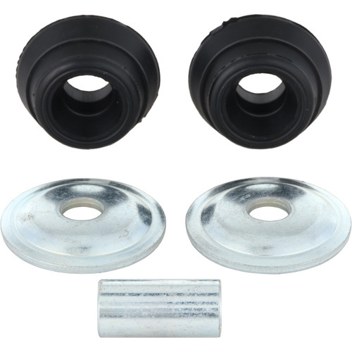Sleeve And Washers Bushings Front Suspension Shock Absorber Mounting Kit SM5853 - front view