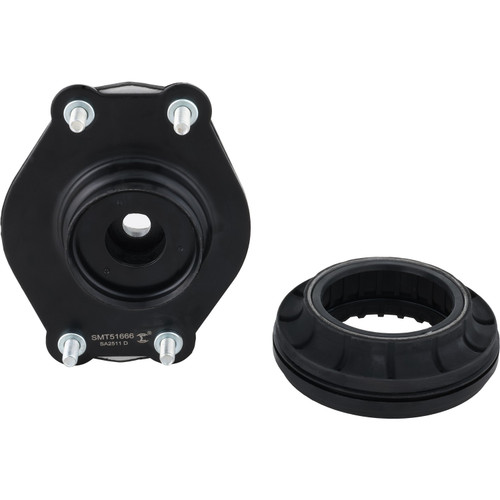 Strut Mount and Bearing SM5889 - front view