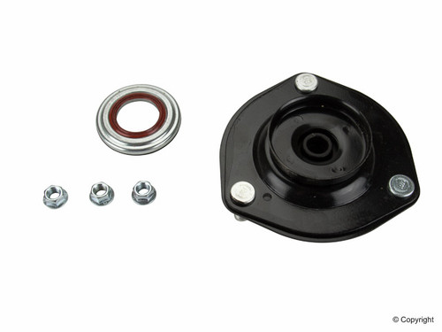 Strut Mount and Bearing SM5637 - top view