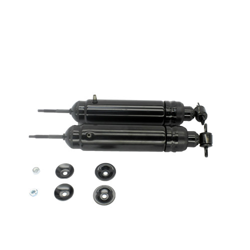Air Shock SR1002 - right view