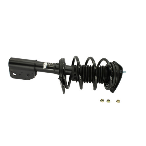 Mount And Spring Complete Corner Unit Assembly -Strut SR4002