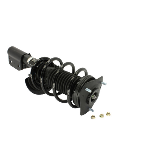 Mount And Spring Complete Corner Unit Assembly -Strut SR4002