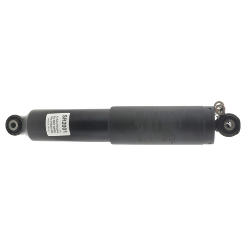 Self Leveling Shock SR2001 - front view