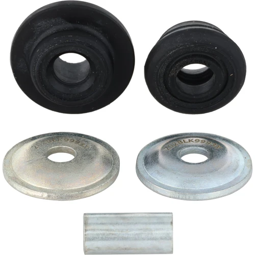 Sleeve And Washers Bushings Front Suspension Shock Absorber Mounting Kit SM5852 - front view