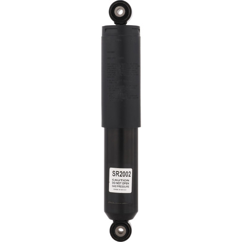 Self Leveling Shock SR2002 - front view