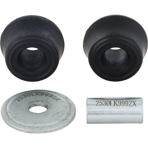 Sleeve And Washer Bushings Front Suspension Shock Absorber Mounting Kit SM5836 - front view
