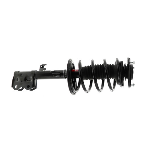 Mount And Spring Complete Corner Unit Assembly -Strut SR4223 - angled view