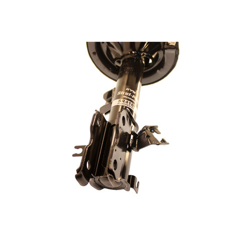 Mount And Spring Complete Corner Unit Assembly -Strut SR4185