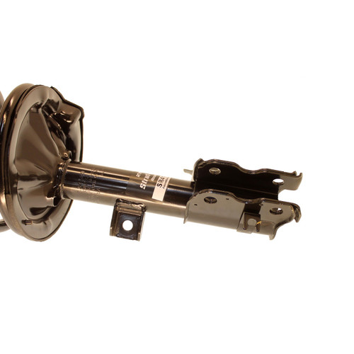 Mount And Spring Complete Corner Unit Assembly -Strut SR4185 - right view