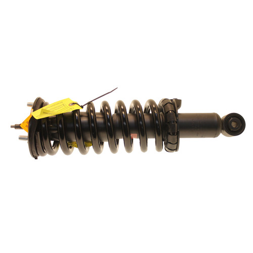 Mount And Spring Complete Corner Unit Assembly -Strut SR4203 - angled view