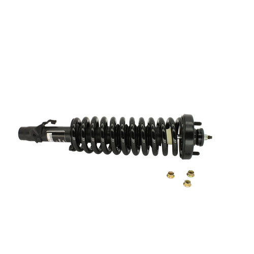 Mount And Spring Complete Corner Unit Assembly -Strut SR4043 - right view