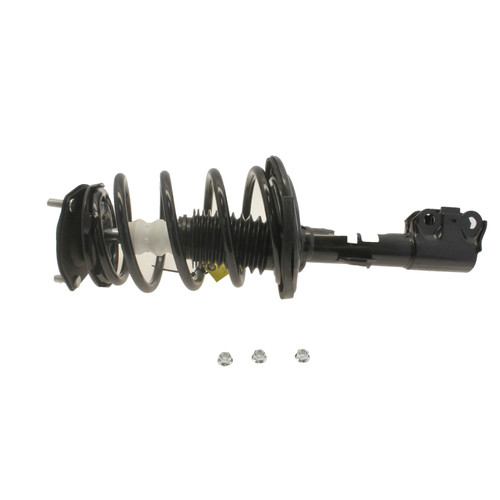 Mount And Spring Complete Corner Unit Assembly -Strut SR4096 - front view
