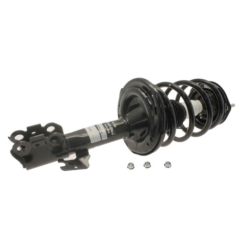 Mount And Spring Complete Corner Unit Assembly -Strut SR4096