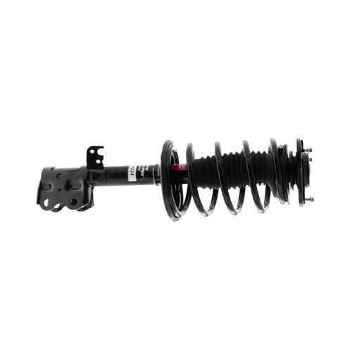Mount And Spring Complete Corner Unit Assembly -Strut SR4224 - angled view
