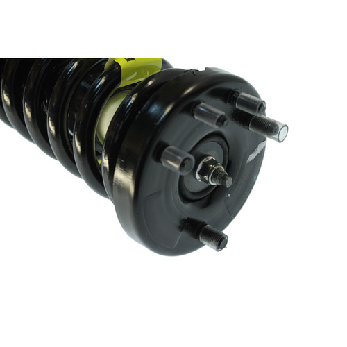 Mount And Spring Complete Corner Unit Assembly -Strut SR4122
