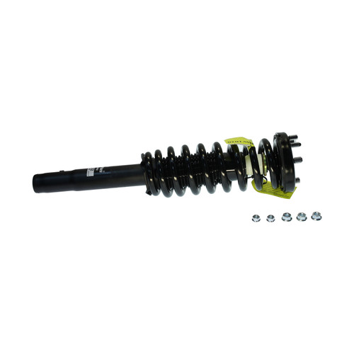 Mount And Spring Complete Corner Unit Assembly -Strut SR4122 - top view