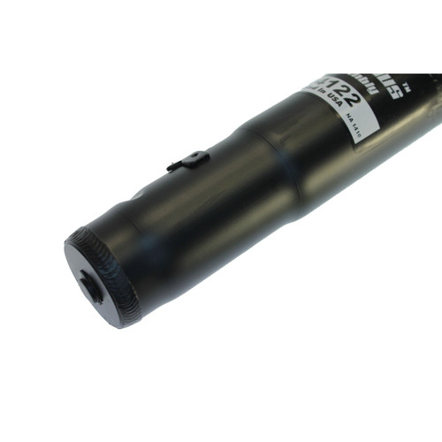 Mount And Spring Complete Corner Unit Assembly -Strut SR4122 - right view