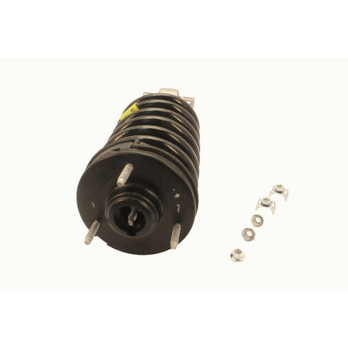 Mount And Spring Complete Corner Unit Assembly -Strut SR4080