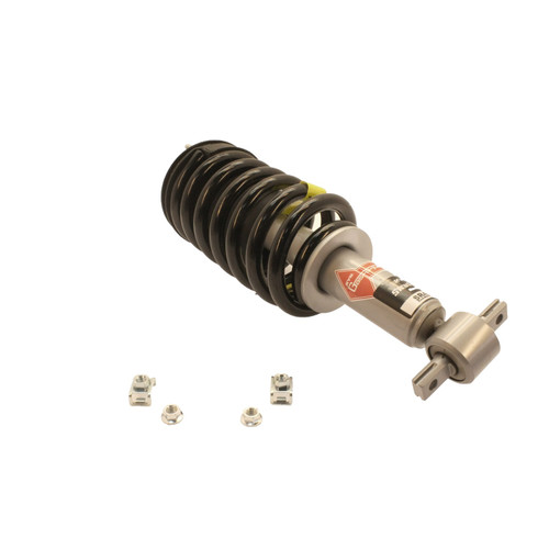 Mount And Spring Complete Corner Unit Assembly -Strut SR4080 - right view
