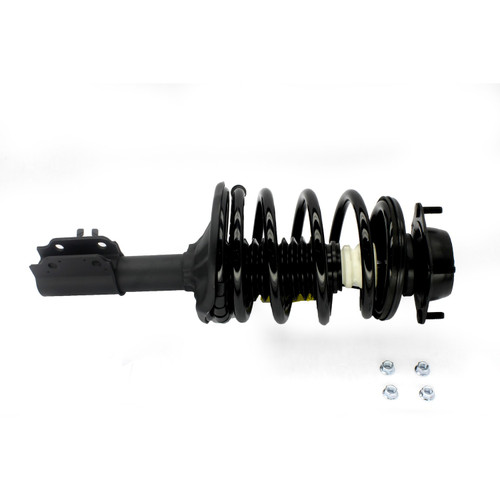 Mount And Spring Complete Corner Unit Assembly -Strut SR4006 - right view