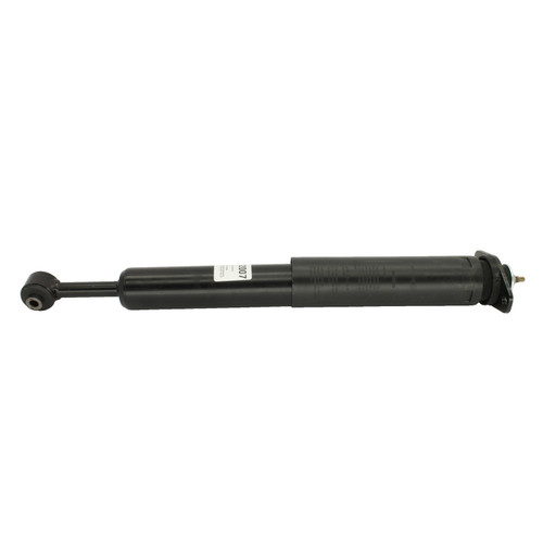 Self Leveling Shock SR2007 - angled view
