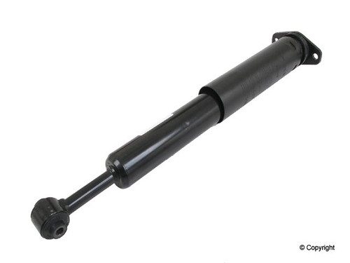 Self Leveling Shock SR2007 - top view