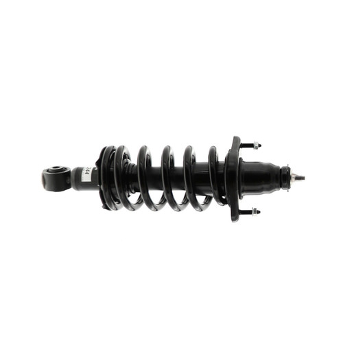 Mount And Spring Complete Corner Unit Assembly -Strut SR4244 - angled view