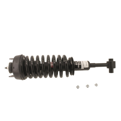 Mount And Spring Complete Corner Unit Assembly -Strut SR4082 - front view