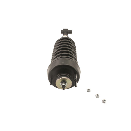 Mount And Spring Complete Corner Unit Assembly -Strut SR4082 - right view