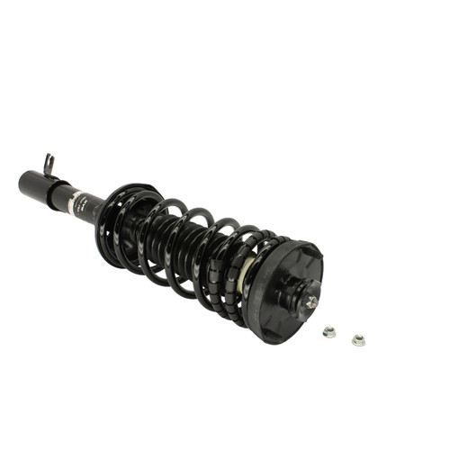 Mount And Spring Complete Corner Unit Assembly -Strut SR4007