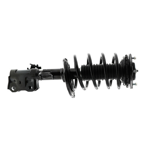 Mount And Spring Complete Corner Unit Assembly -Strut SR4246 - angled view