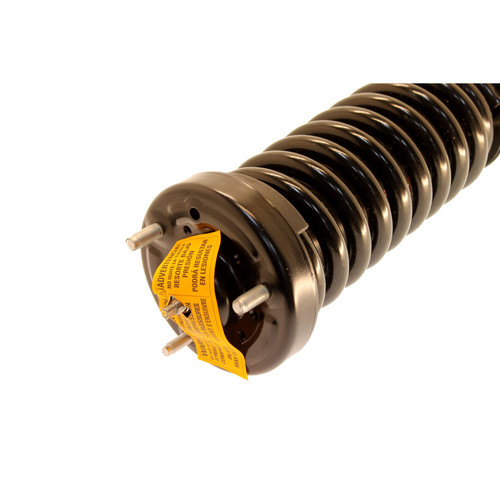 Mount And Spring Complete Corner Unit Assembly -Strut SR4171