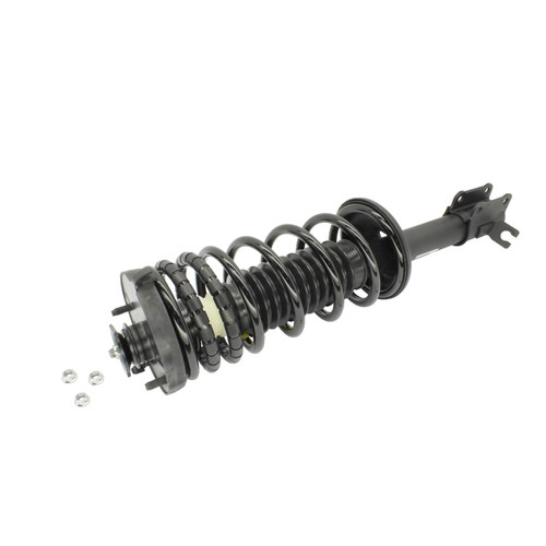 Mount And Spring Complete Corner Unit Assembly -Strut SR4008 - front view