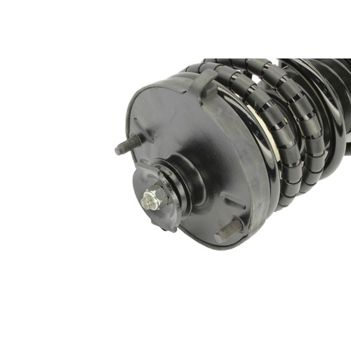 Mount And Spring Complete Corner Unit Assembly -Strut SR4008 - angled view