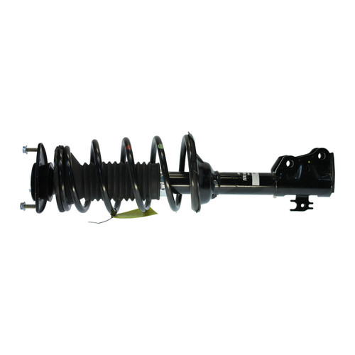 Mount And Spring Complete Corner Unit Assembly -Strut SR4125 - front view