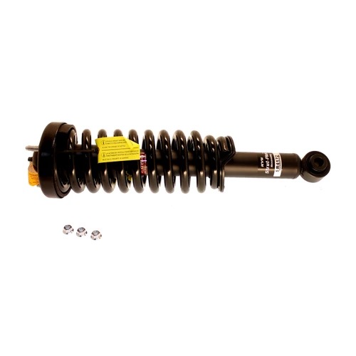 Mount And Spring Complete Corner Unit Assembly -Strut SR4172 - angled view