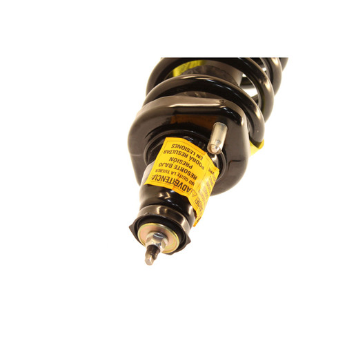 Mount And Spring Complete Corner Unit Assembly -Strut SR4194