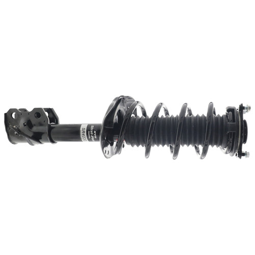 Mount And Spring Complete Corner Unit Assembly -Strut SR4233 - front view