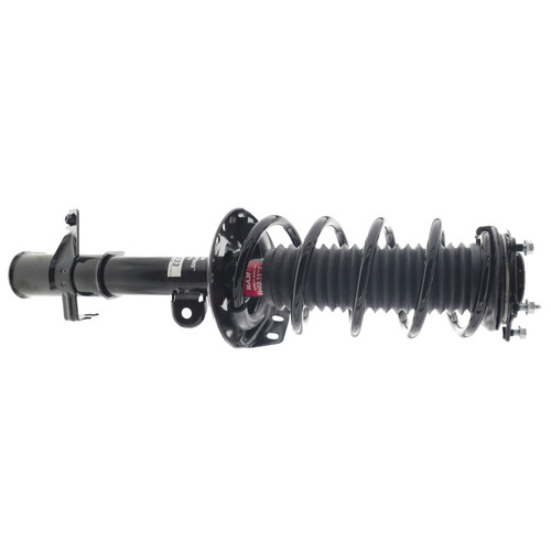 Mount And Spring Complete Corner Unit Assembly -Strut SR4233 - angled view