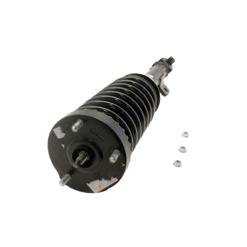 Mount And Spring Complete Corner Unit Assembly -Strut SR4088 - angled view
