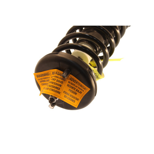 Mount And Spring Complete Corner Unit Assembly -Strut SR4174 - right view