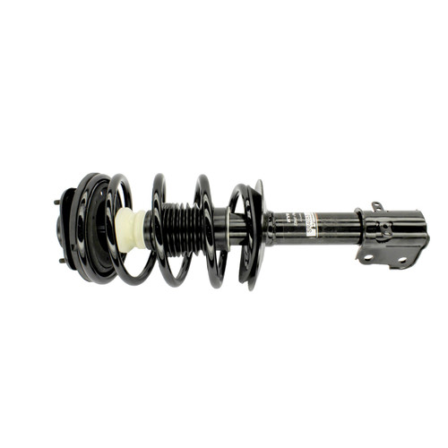 Mount And Spring Complete Corner Unit Assembly -Strut SR4053 - front view