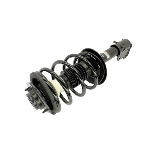 Mount And Spring Complete Corner Unit Assembly -Strut SR4053 - angled view