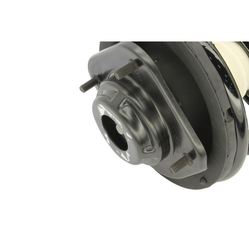 Mount And Spring Complete Corner Unit Assembly -Strut SR4053 - right view