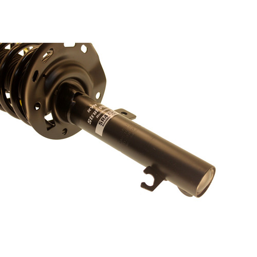 Mount And Spring Complete Corner Unit Assembly -Strut SR4236
