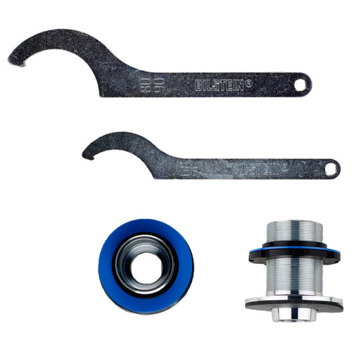 Bilstein B14 Suspension Kit for 2012 BMW 328i | 47-269064